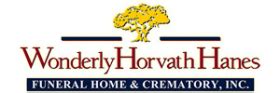 Services will be held on Friday, August 18, 2023, 11:00 a. . Wonderly horvath hanes funeral home and crematory obituaries